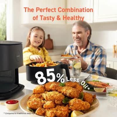 Cosori 5qt Compact Air Fryer – photo 4 in Ottawa