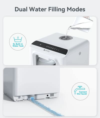 Portable Countertop Dishwasher – photo 4 in Ottawa