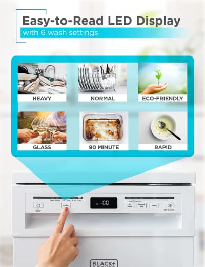Portable Dishwasher – photo 5 in Ottawa