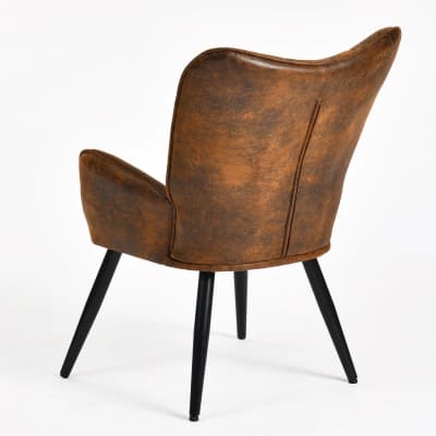 Wingback Living Room Accent Chair – photo 5 in Ottawa