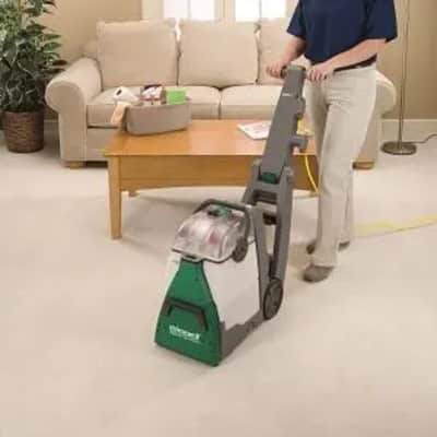 Carpet Cleaner Bissell Commercial Deep Cleaning for rent in Ottawa