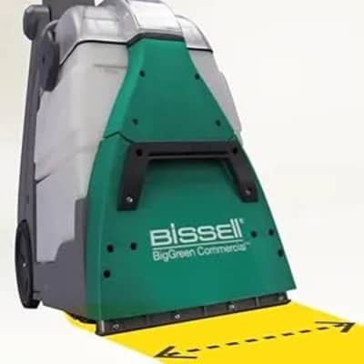 Carpet Cleaner Bissell Commercial Deep Cleaning – photo 3 in Ottawa