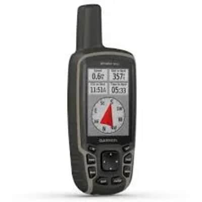 Garmin Gpsmap 64sx Handheld Gps – photo 3 in Ottawa