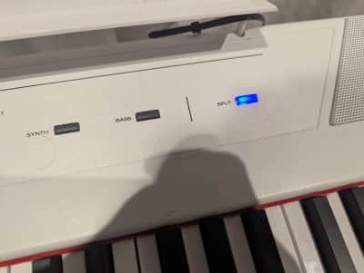 Alexis 7 Octave Digital Keyboard – photo 5 in Barrie