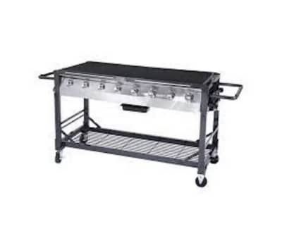 Bbq - 5 Foot for rent in Ottawa
