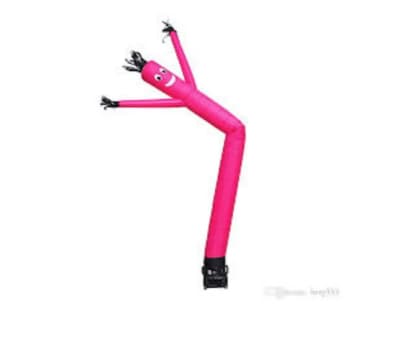 Skydancer With Blower 14ft for rent in Ottawa