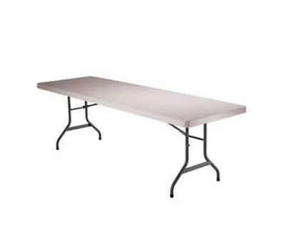 Rectangle Table - 8 feet for rent in Ottawa