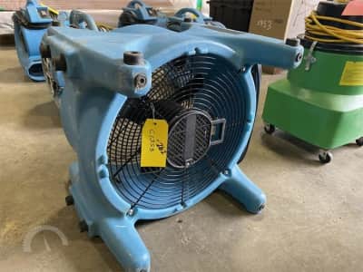 Drying Equipment – photo 3 in Carp