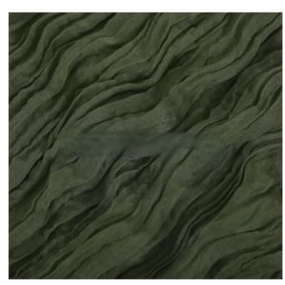 Table Runner Gauze Table Runner 10ft Long - Deep Green – photo 3 in Kingston