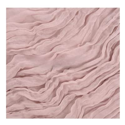 Table Runner Gauze Table Runner 10ft Long - Dusty Pink – photo 3 in Kingston