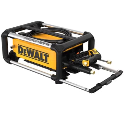 Pressure Washer - Dewalt 2100 Psi 1.2 Gpm Cold Water Corded – photo 2 in Nepean