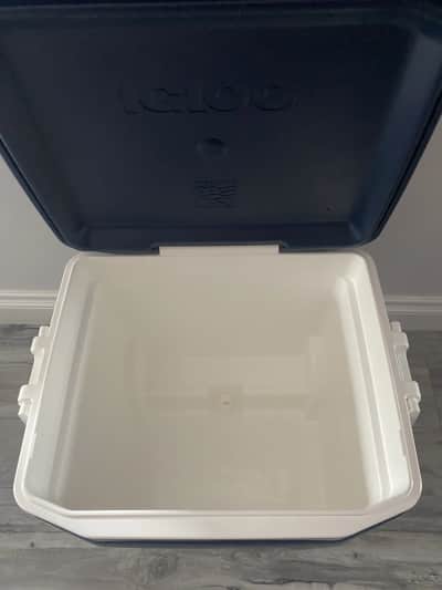 Cooler Igloo 62 Qt – photo 3 in Ottawa