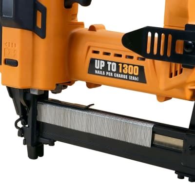 High-Performance Cordless Nail Gun Rental – photo 8 in Ottawa