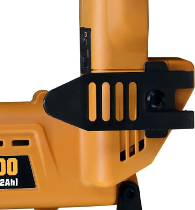 High-Performance Cordless Nail Gun Rental – photo 7 in Ottawa