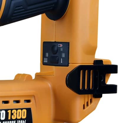 High-Performance Cordless Nail Gun Rental – photo 5 in Ottawa