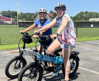 Electric Bike Rentals – photo 4 in Folsom