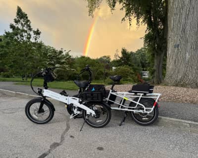 Electric Bike Rentals – photo 5 in Folsom