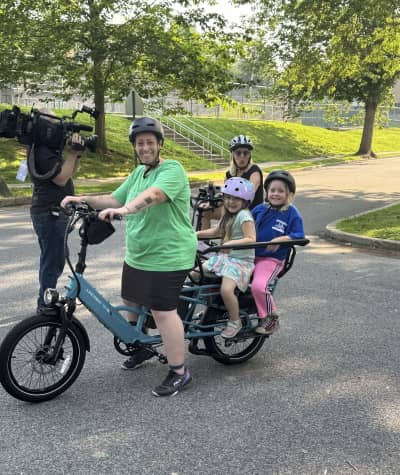 Electric Bike Rentals – photo 7 in Folsom