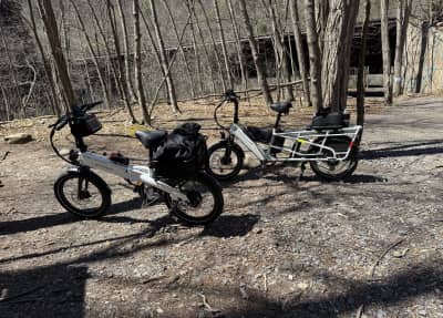 Electric Bike Rentals – photo 9 in Folsom