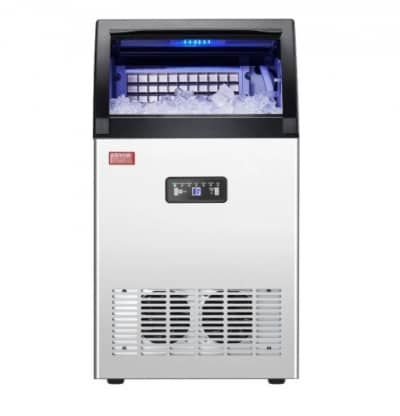 Commercial Ice Maker 130lbs/24h for Rent – photo 8 in Kanata