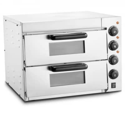 16 Inch Dual Tier Pizza Oven Rental – photo 7 in Kanata