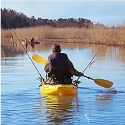 Portable Fish Finder for Rent in Kanata – photo 4 in Kanata