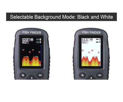 Portable Fish Finder for Rent in Kanata – photo 5 in Kanata