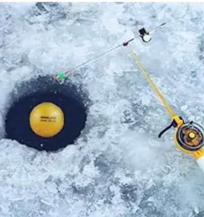 Portable Fish Finder for Rent in Kanata – photo 3 in Kanata