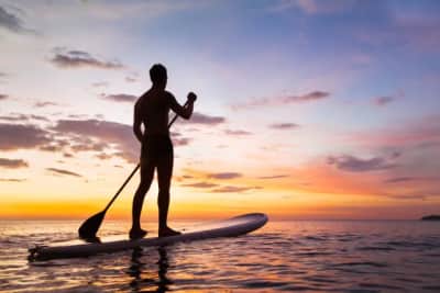 Inflatable Paddle Board Rental – Ottawa Adventure – photo 2 in Ottawa
