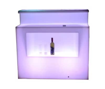 LED Lit Bar Rental in Kanata – Perfect for Events – photo 6 in Kanata