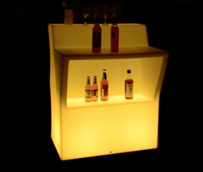 LED Lit Bar Rental in Kanata – Perfect for Events – photo 7 in Kanata