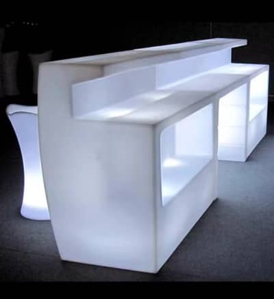 LED Lit Bar Rental in Kanata – Perfect for Events – photo 5 in Kanata