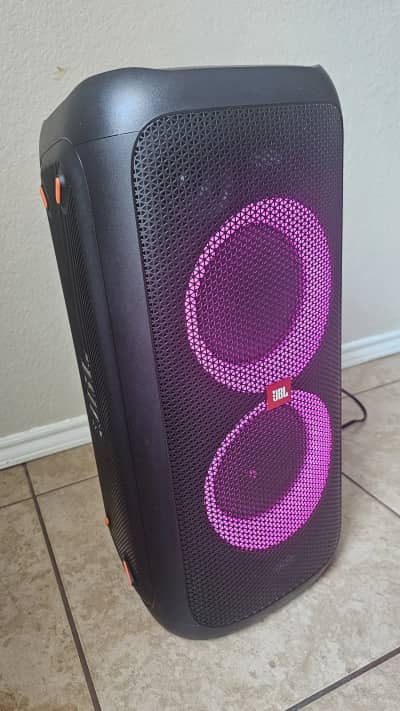 JBL Party Speaker Rental – AE Events for rent in Wylie