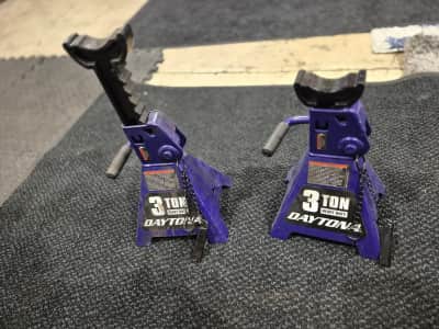 Daytona 3 Ton Jack Stands Rental in San-Diego – photo 3 in San-Diego