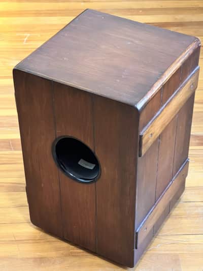 Pearl Cajon Drum Rental – photo 3 in Cumberland