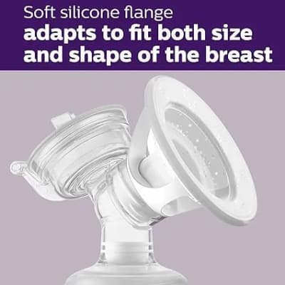 Philips Avent Double Electric Breast Pump – photo 3 in Orléans