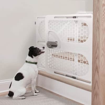 Baby Gate - Easy-Fit Security Gate for rent in Orléans