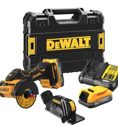 Cordless Angle Grinder Rental – Ottawa DIY Projects – photo 3 in Ottawa