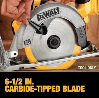 Powerful Circular Saw Rental – Ottawa DIY Projects – photo 3 in Ottawa
