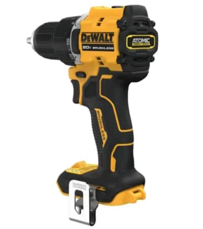 DEWALT 20V Drill Rental in Ottawa – photo 2 in Ottawa