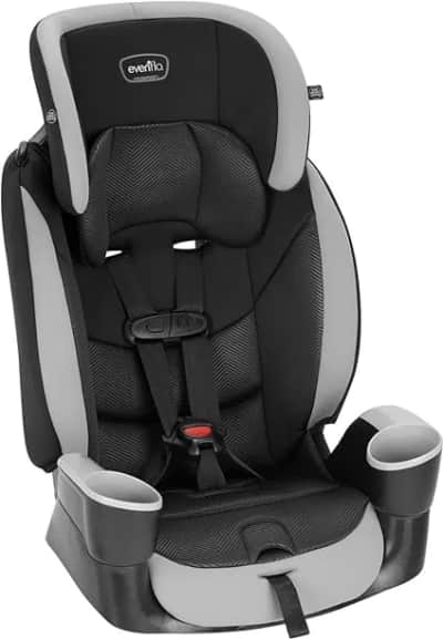 Booster Car Seat - Evenflo Maestro – photo 4 in Orléans