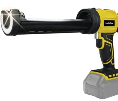 Cordless Caulking Gun Rental – Ottawa DIY Projects for rent in Ottawa