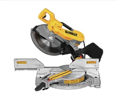 Versatile Miter Saw Rental – Perfect for Ottawa Projects – photo 3 in Ottawa