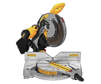 Versatile Miter Saw Rental – Perfect for Ottawa Projects for rent in Ottawa