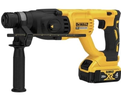 Cordless Hammer Drill Rental – Ottawa Projects – photo 3 in Ottawa