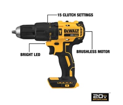 Dewalt 20V Max Drill Rental – Ottawa DIY Projects – photo 2 in Ottawa