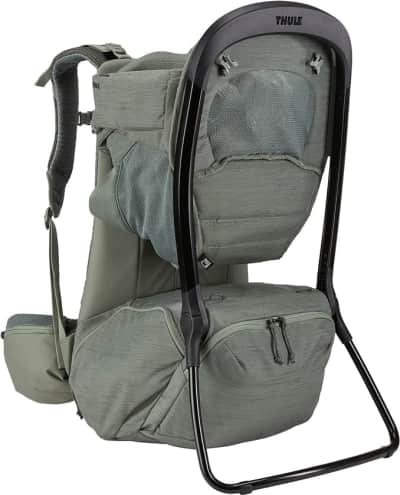 Thule Child Carrier Backpack – photo 2 in Orléans