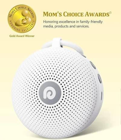 White Noise Machine with 21 Sounds for Baby – photo 2 in Orléans