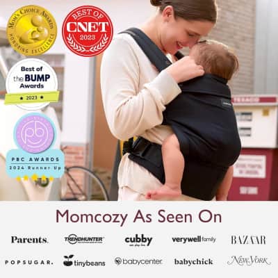 Lightweight Infant Carrier for 7-44lbs – photo 4 in Orléans