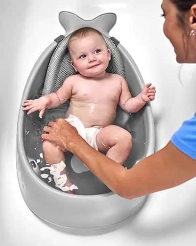 Baby Bath Tub 0 to 6 months+ – photo 2 in Orléans
